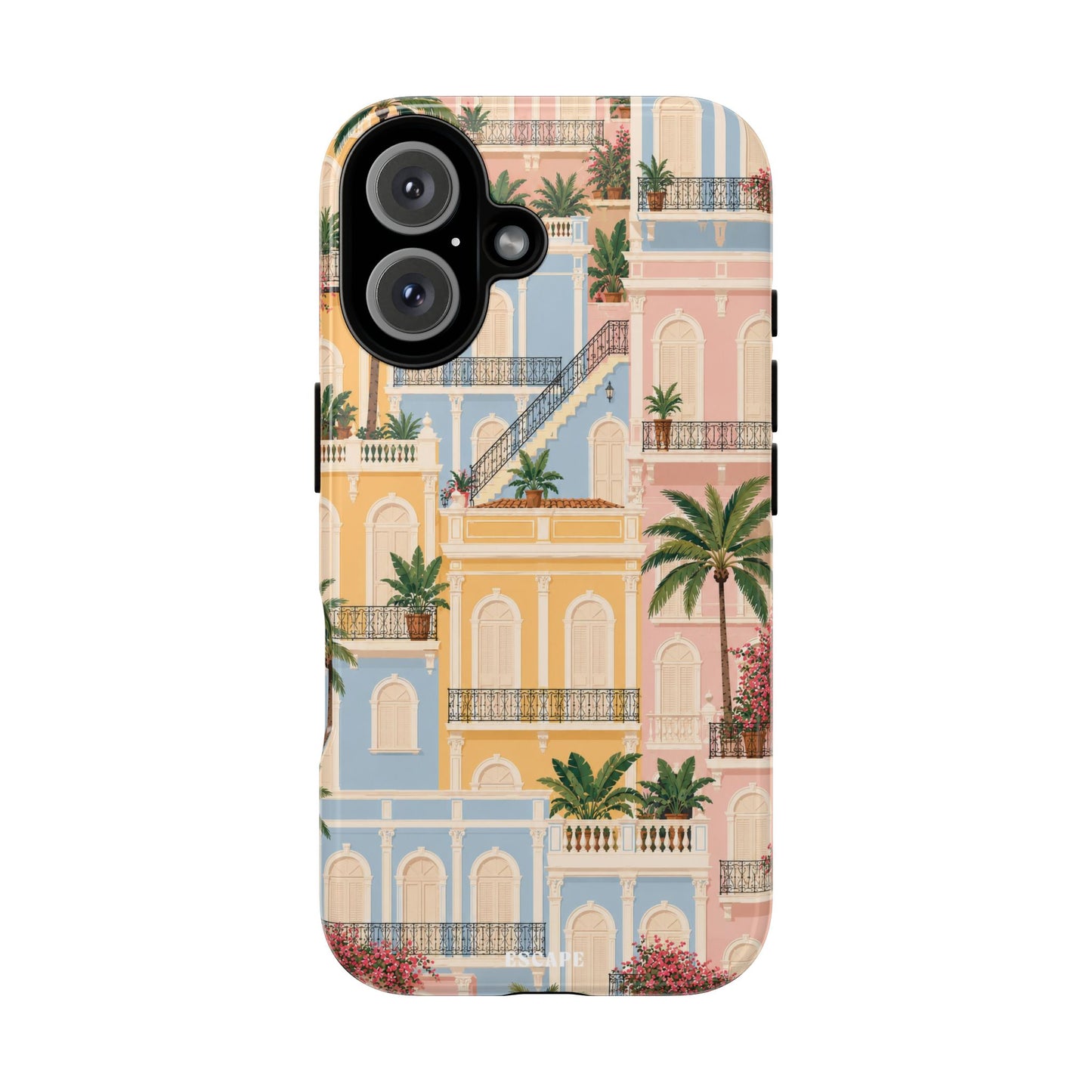 Little Havana iPhone