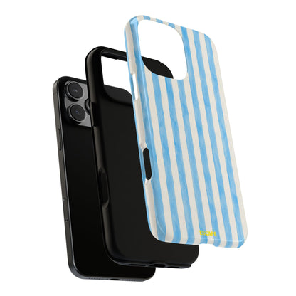 Positano Stripe Iphone
