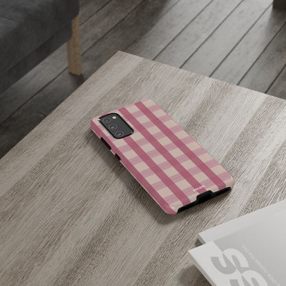 Cuadrilla rosa Samsung