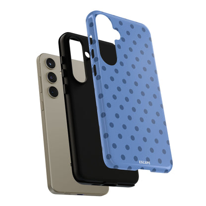 Lunares blue Samsung