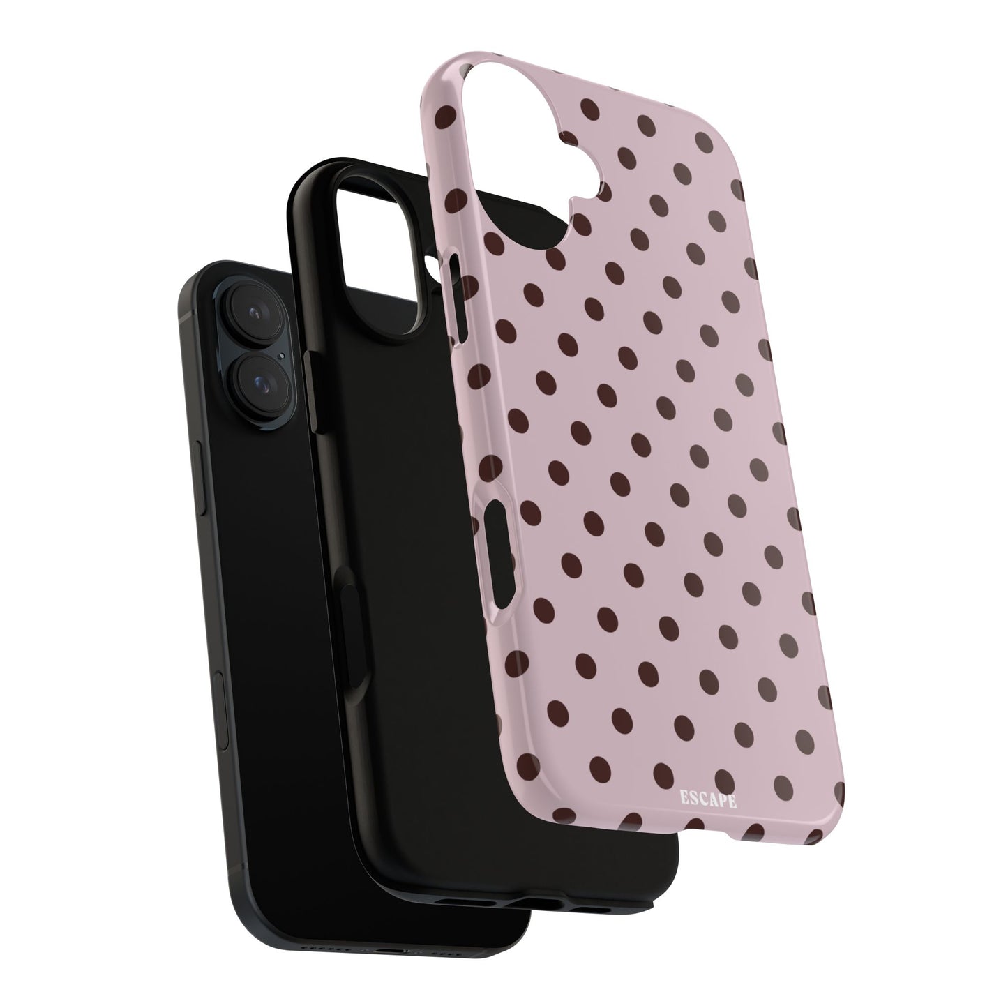 Lunares pink iPhone