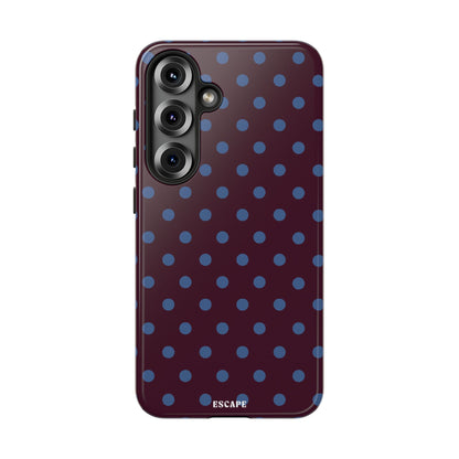 Lunares bordo Samsung