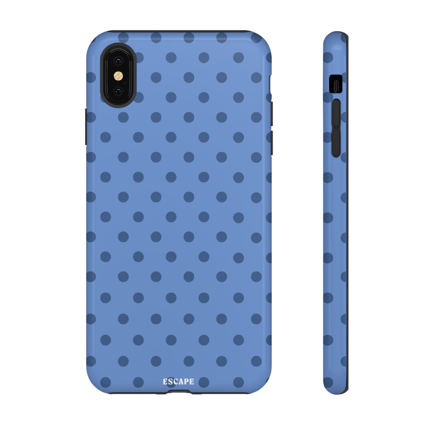 Lunares blue  iPhone