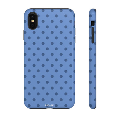 Lunares blue  iPhone