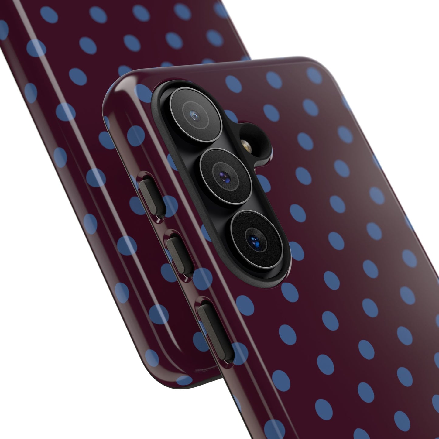 Lunares bordo Samsung