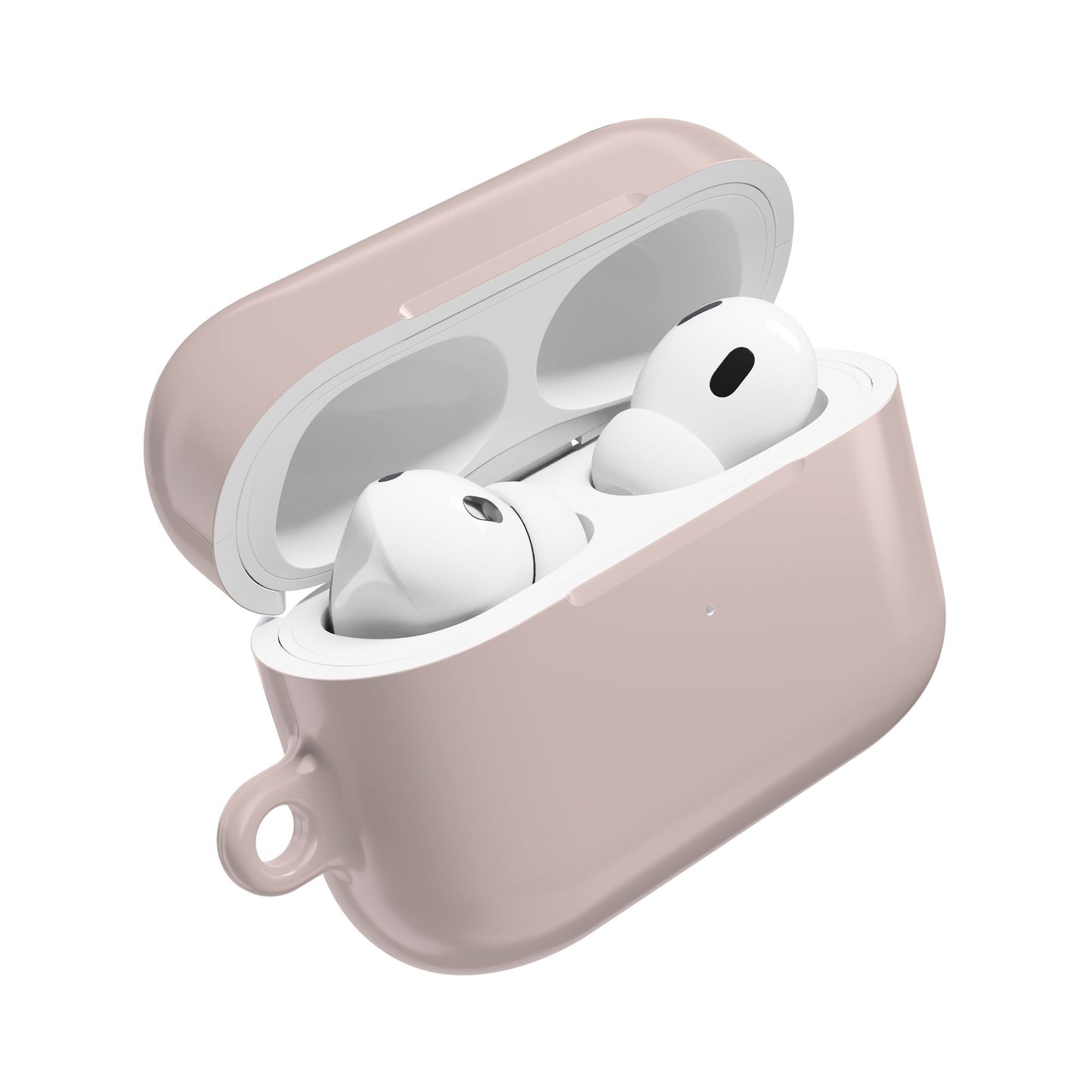 AirPod Case — Rosa apagado