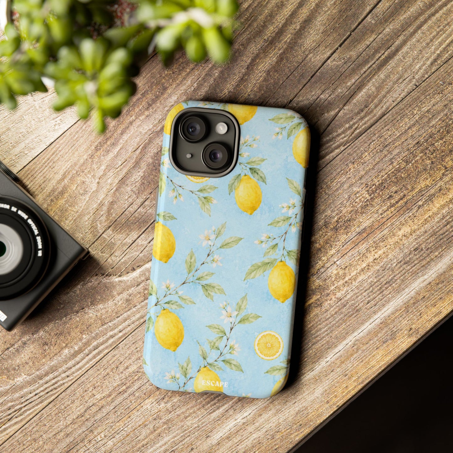 Limone iPhone