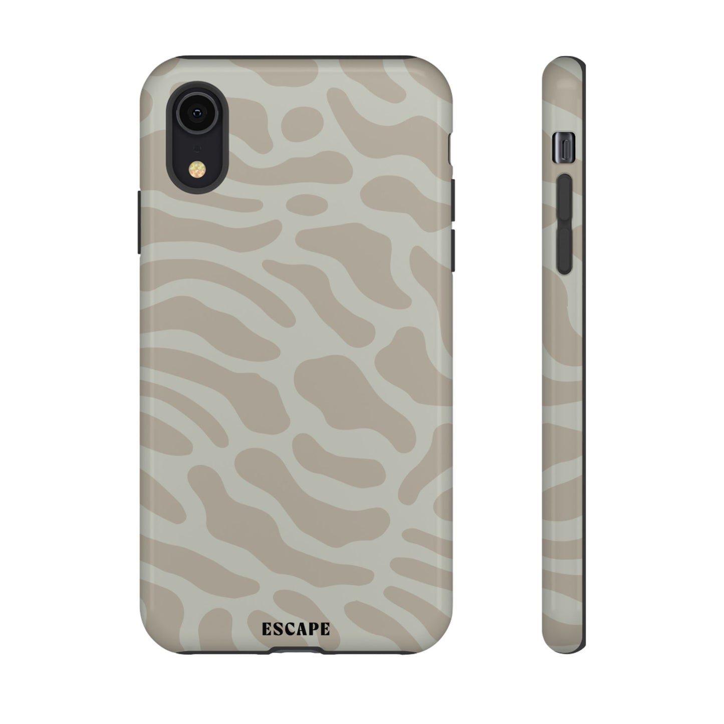 Camo Wave  iPhone