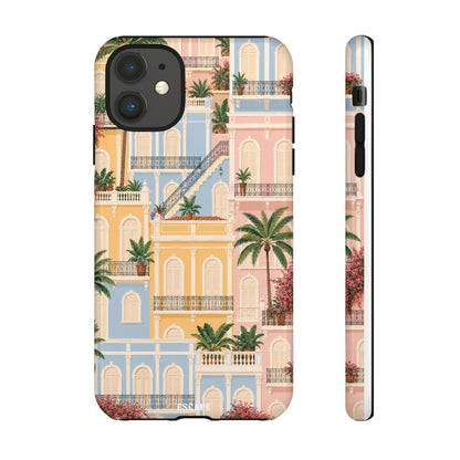 Little Havana iPhone