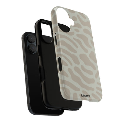 Camo Wave  iPhone