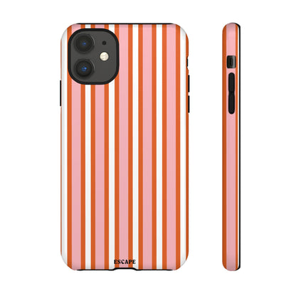 Saint Peach iPhone