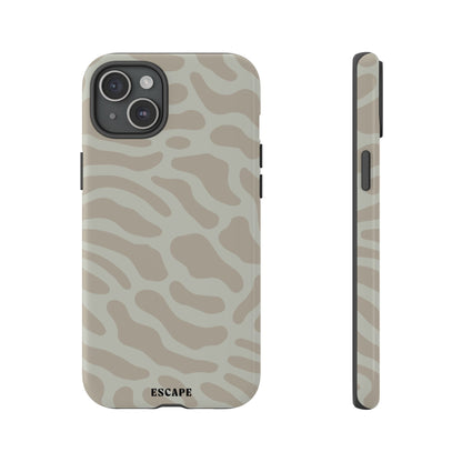 Camo Wave  iPhone