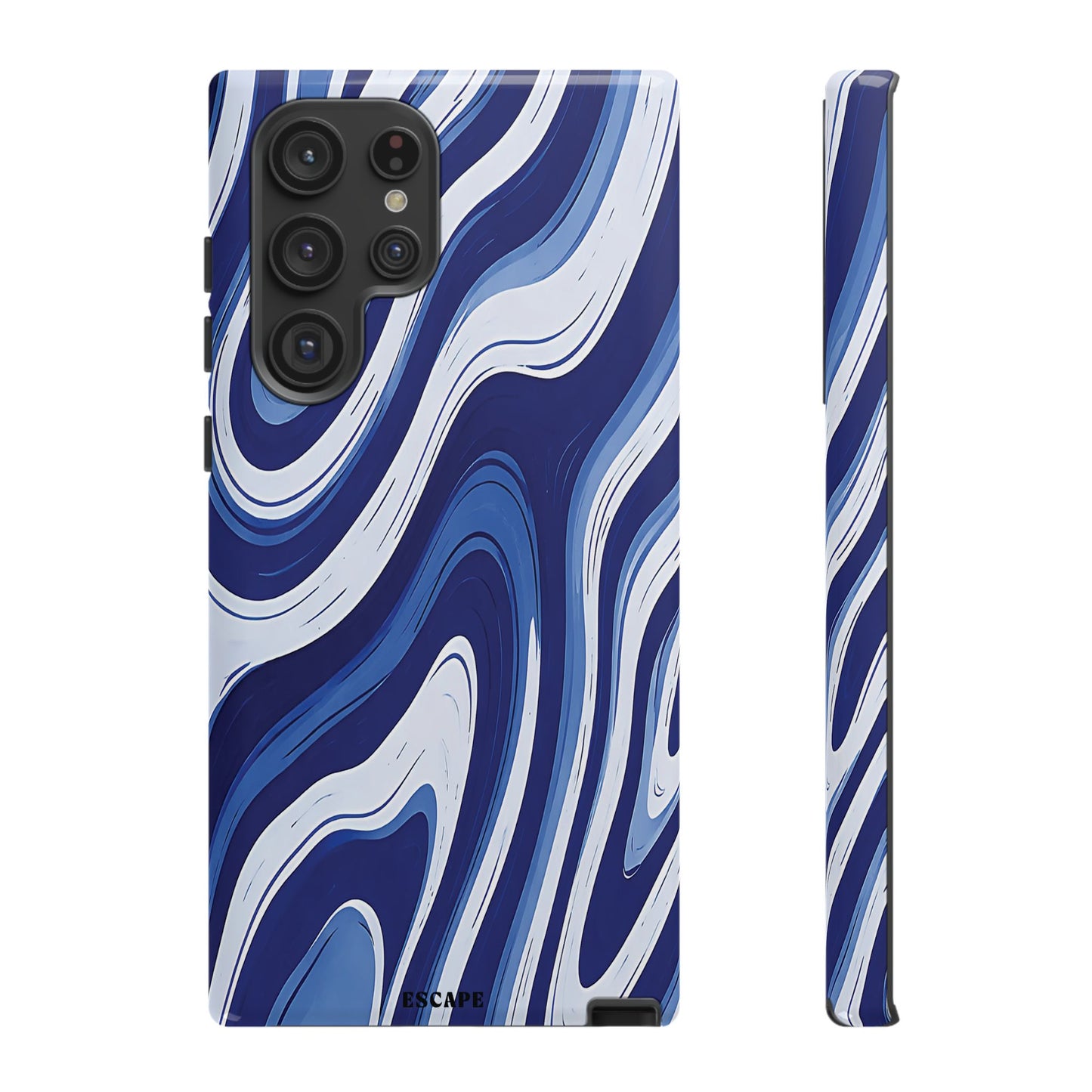Marine Theory Samsung