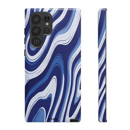 Marine Theory Samsung