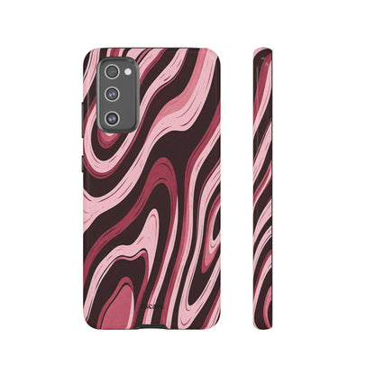Soft Crimson Samsung