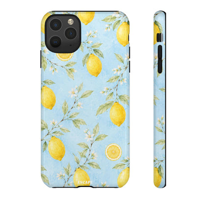 Limone iPhone