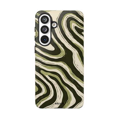Olive Mirage Samsung