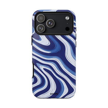 Marine Theory iPhone