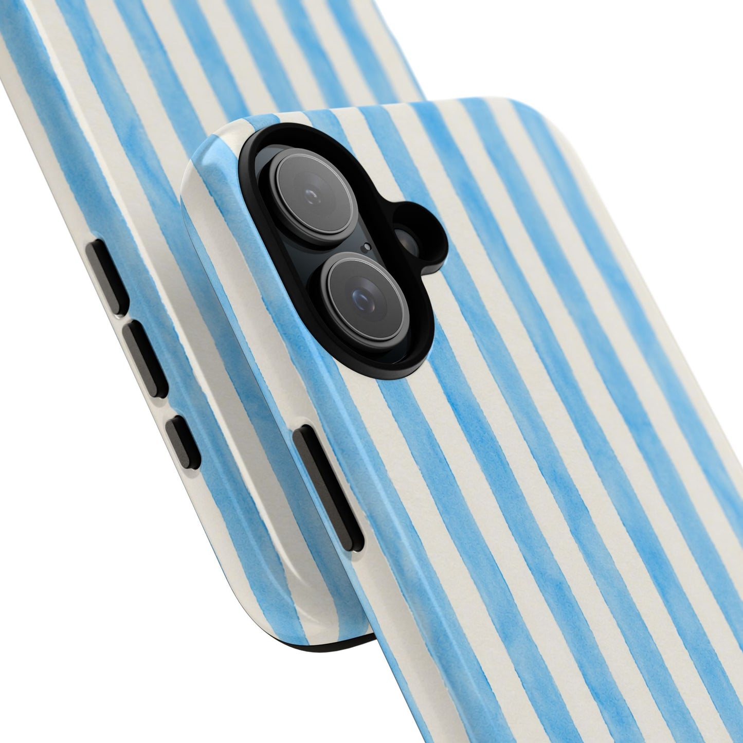Positano Stripe Iphone
