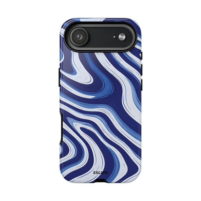 Marine Theory iPhone