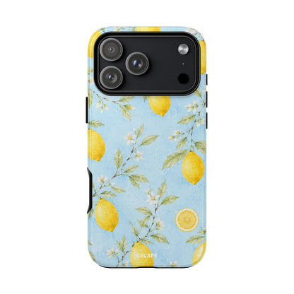 Limone iPhone
