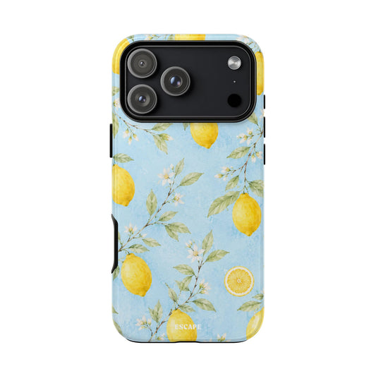 Limone iPhone