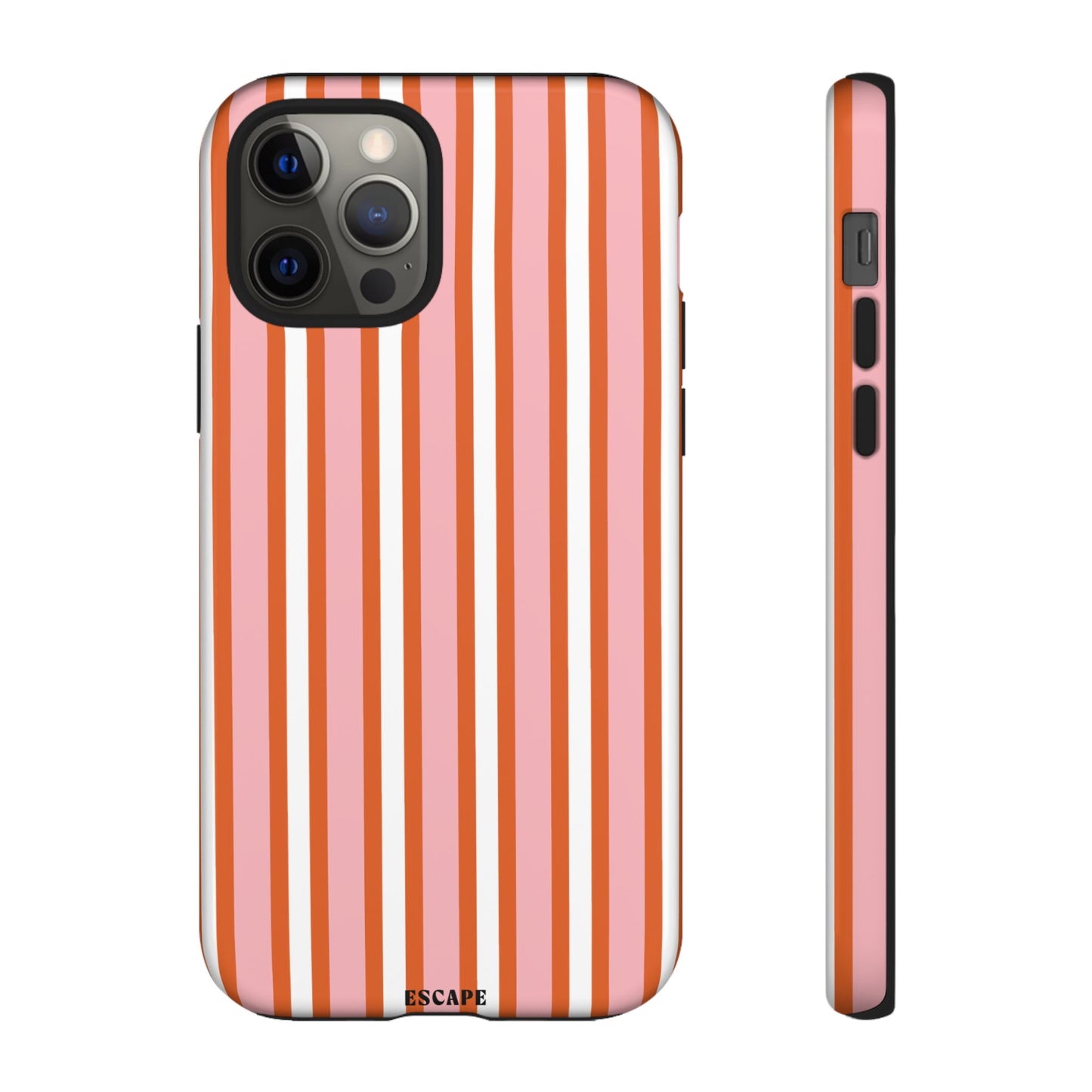 Saint Peach iPhone