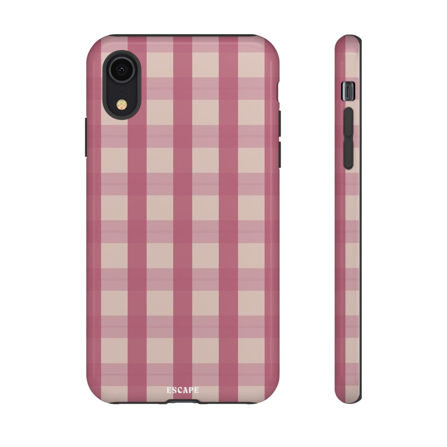 Cuadrilla rosa iPhone
