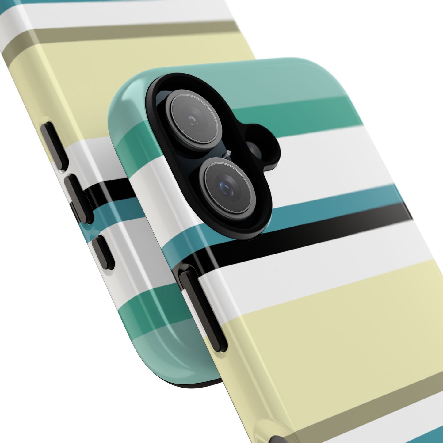 Colorinche parte 2 iPhone