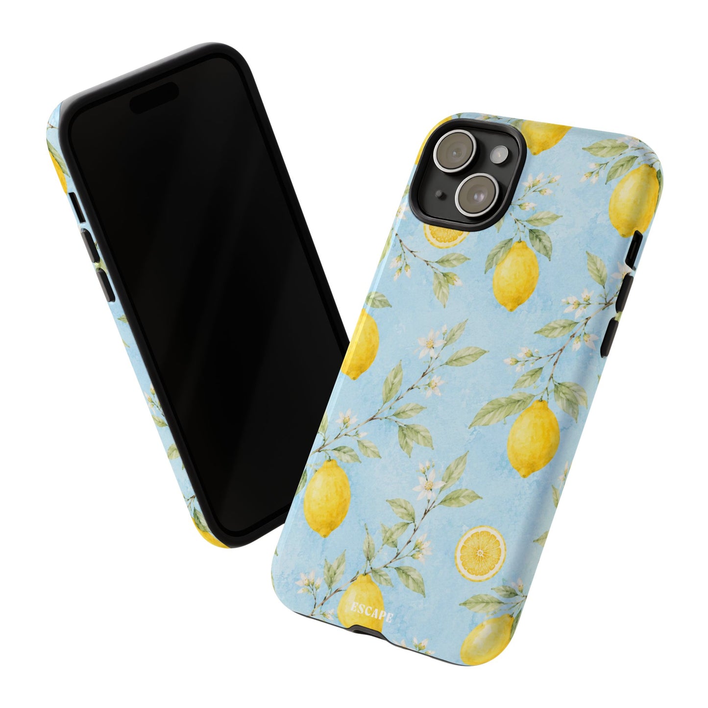 Limone iPhone