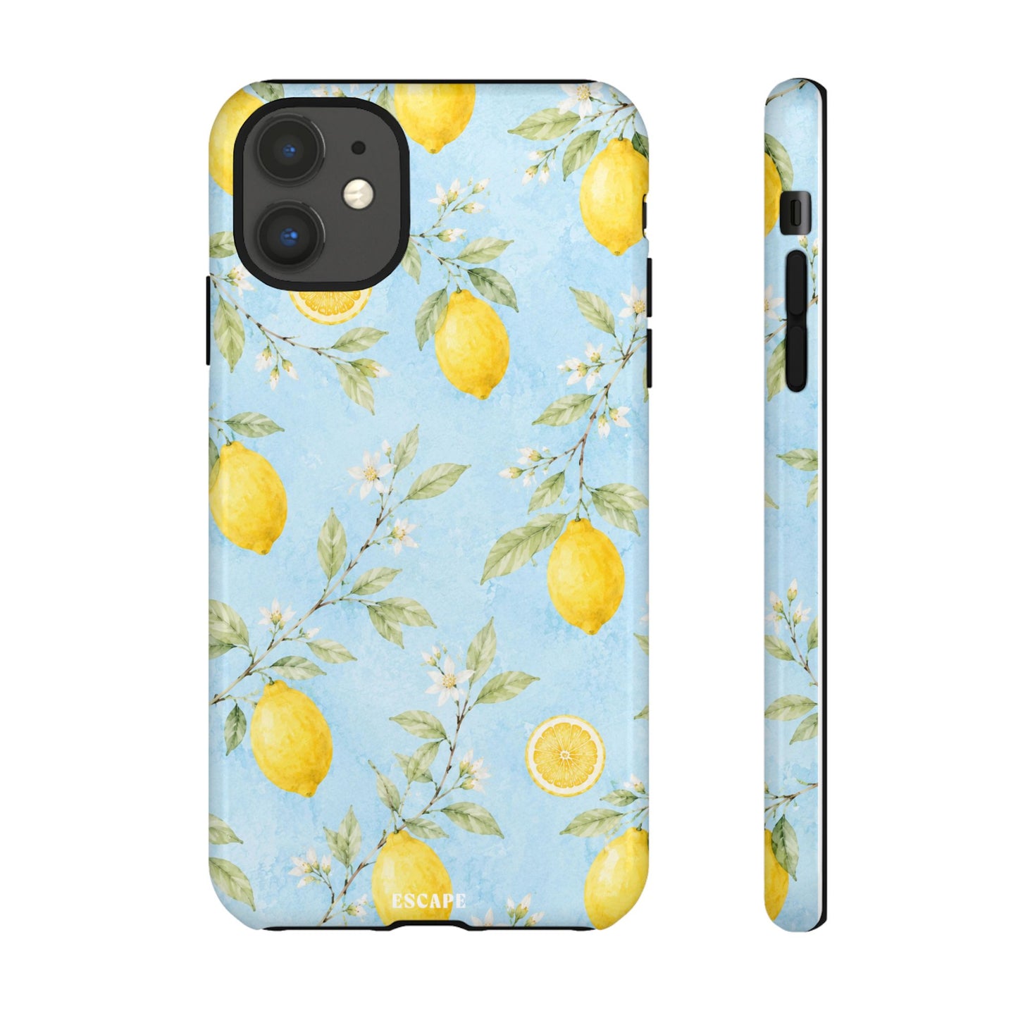 Limone iPhone