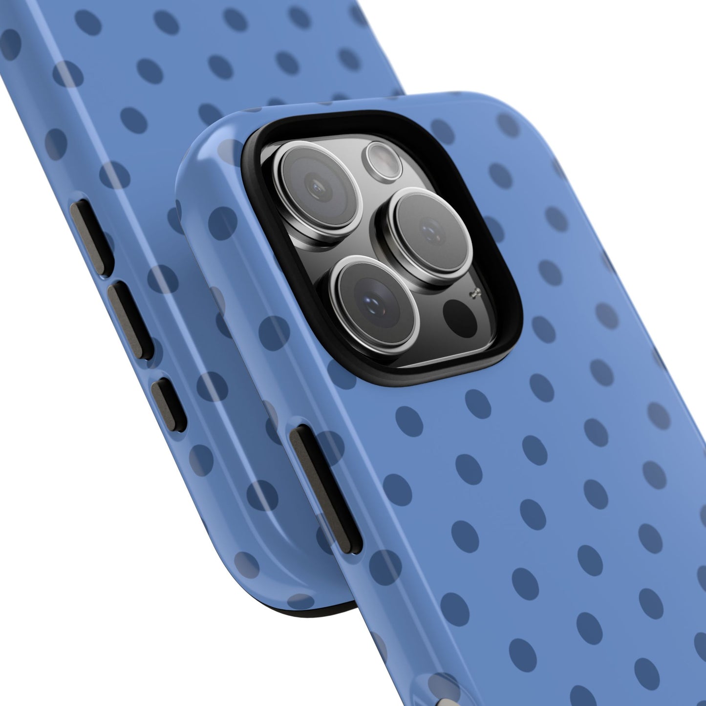 Lunares blue  iPhone