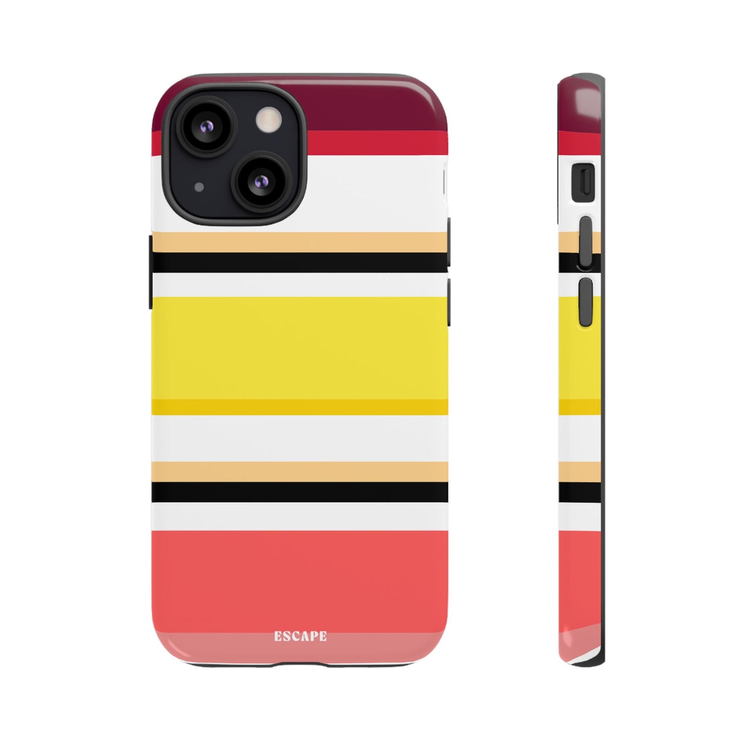 Colorinche iPhone