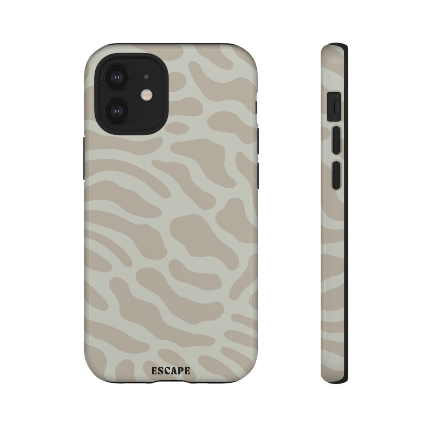 Camo Wave  iPhone