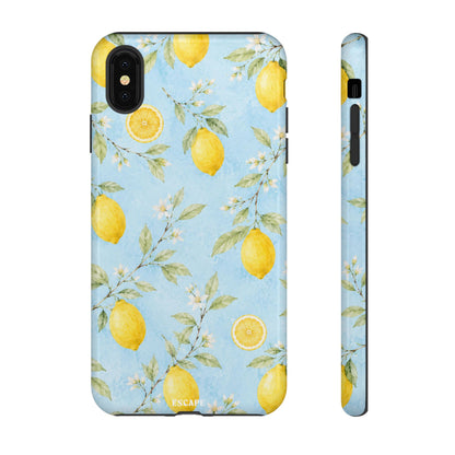 Limone iPhone
