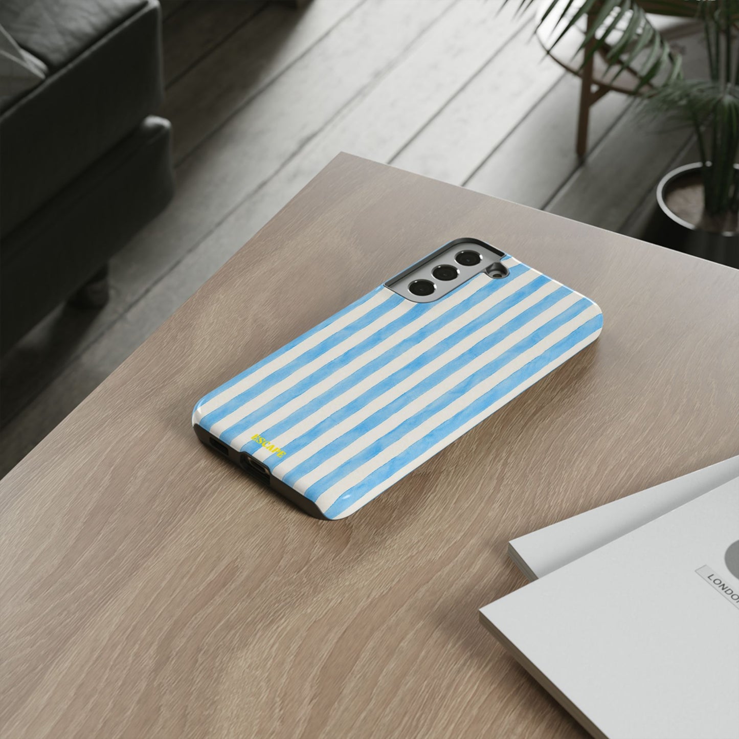 Positano Stripe Samsung
