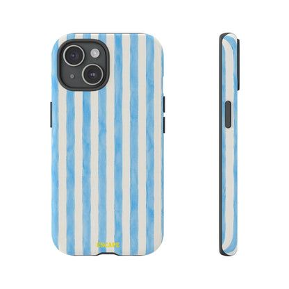 Positano Stripe Iphone