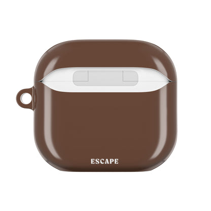 AirPod Case —  Chocolate