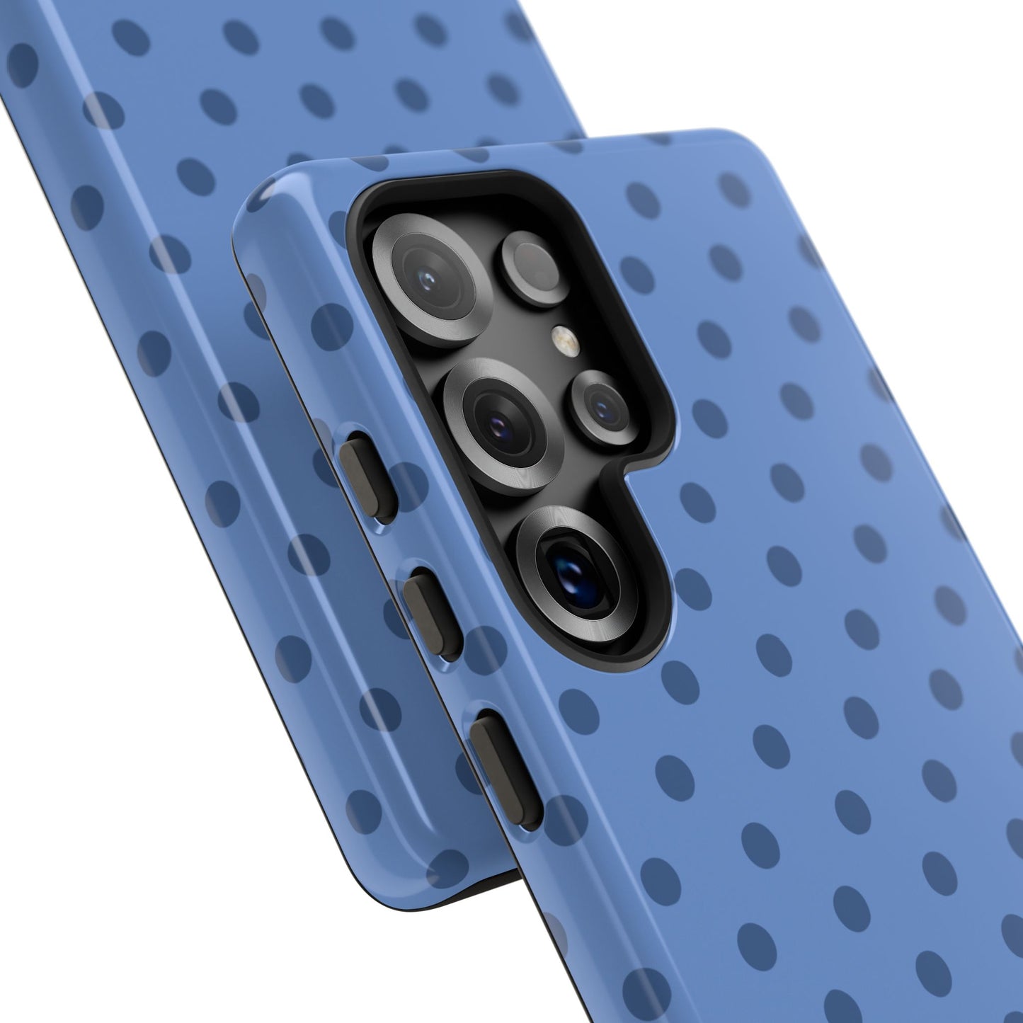 Lunares blue Samsung