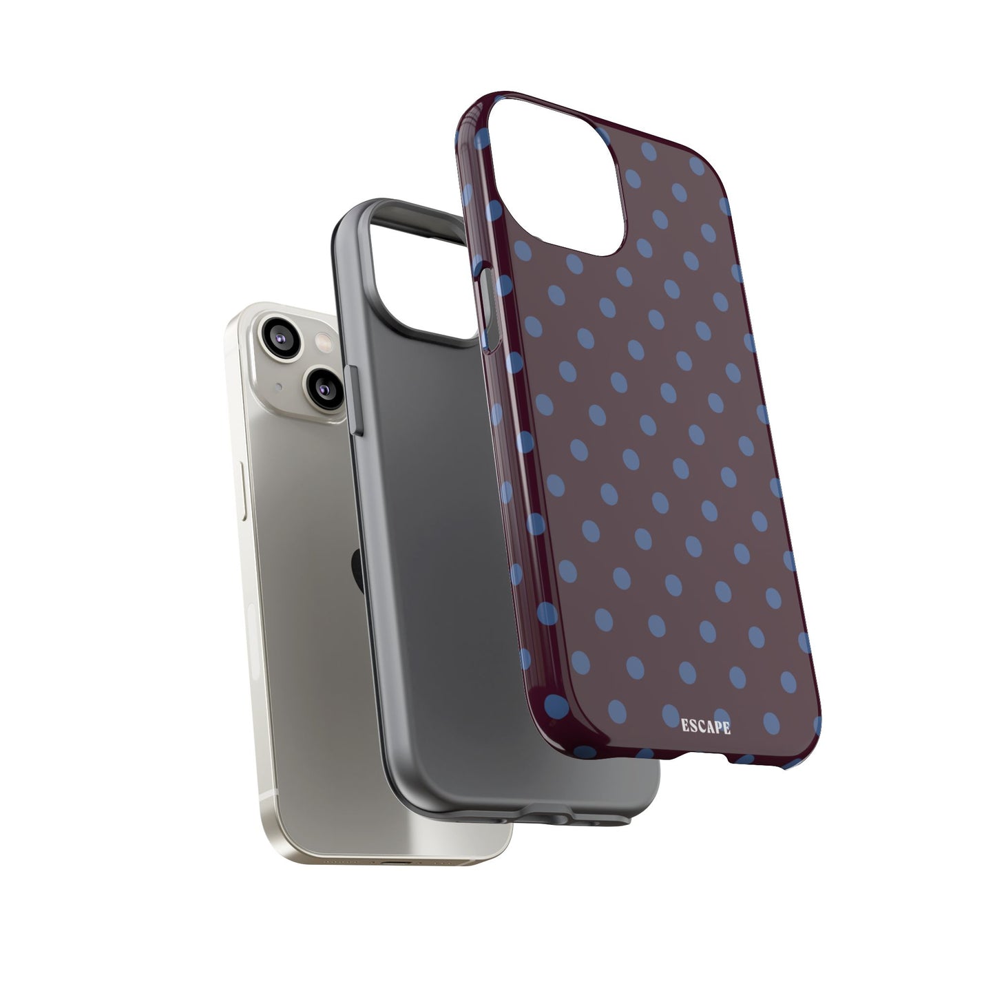 Lunares bordo  iPhone