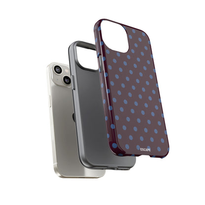 Lunares bordo  iPhone
