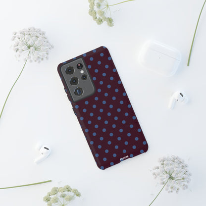 Lunares bordo Samsung