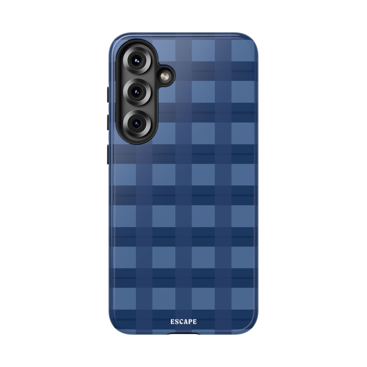 Copy of Lunares pink Samsung