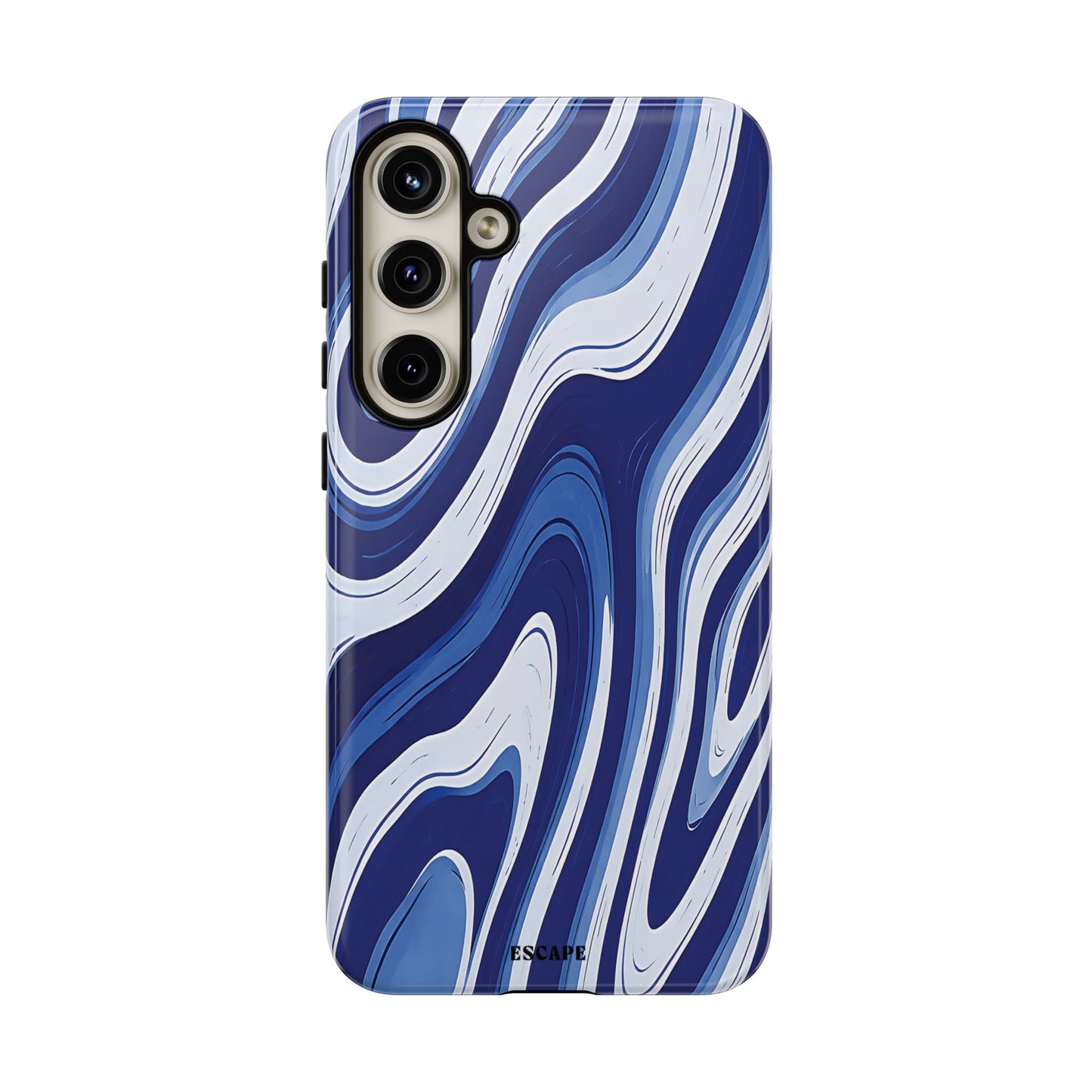 Marine Theory Samsung