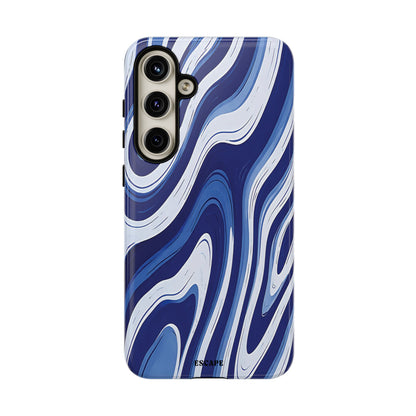 Marine Theory Samsung