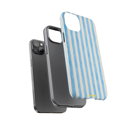 Positano Stripe Iphone