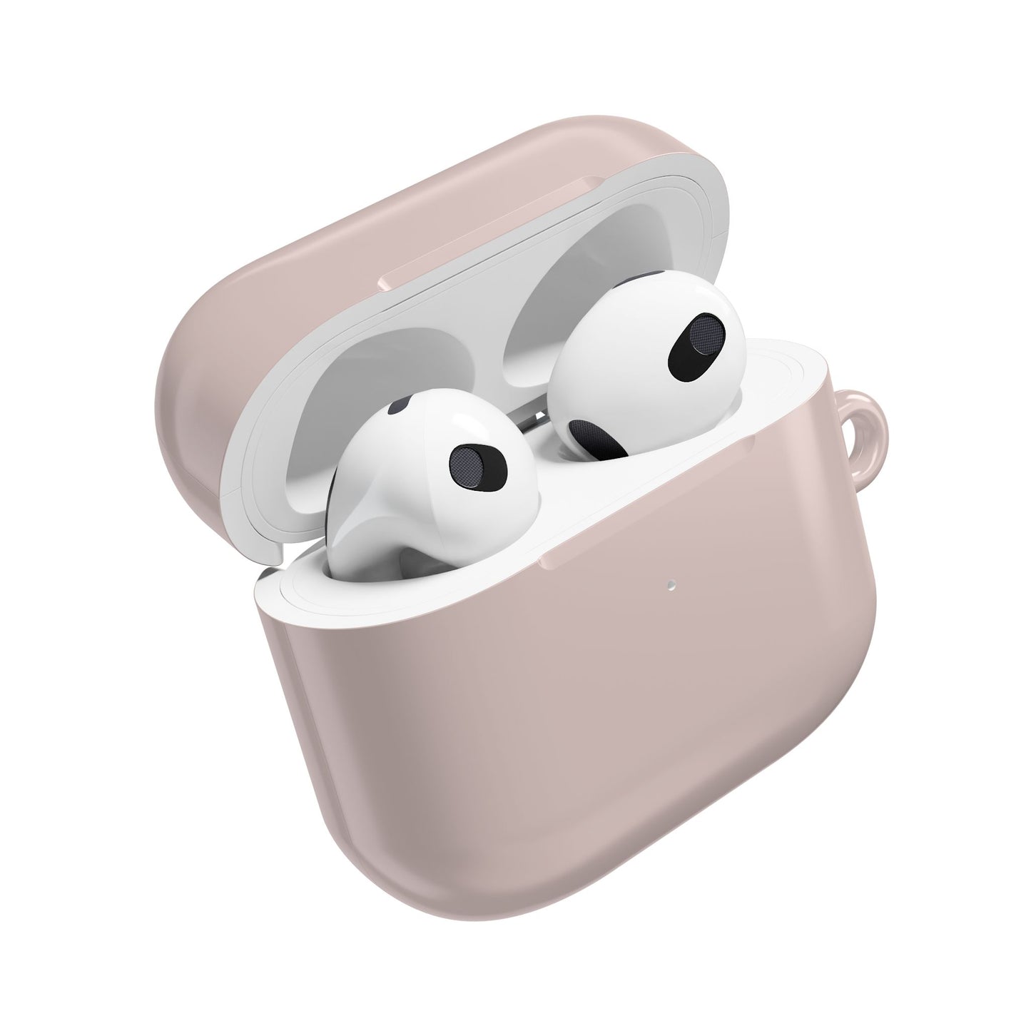 AirPod Case — Rosa apagado