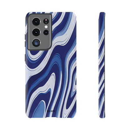 Marine Theory Samsung