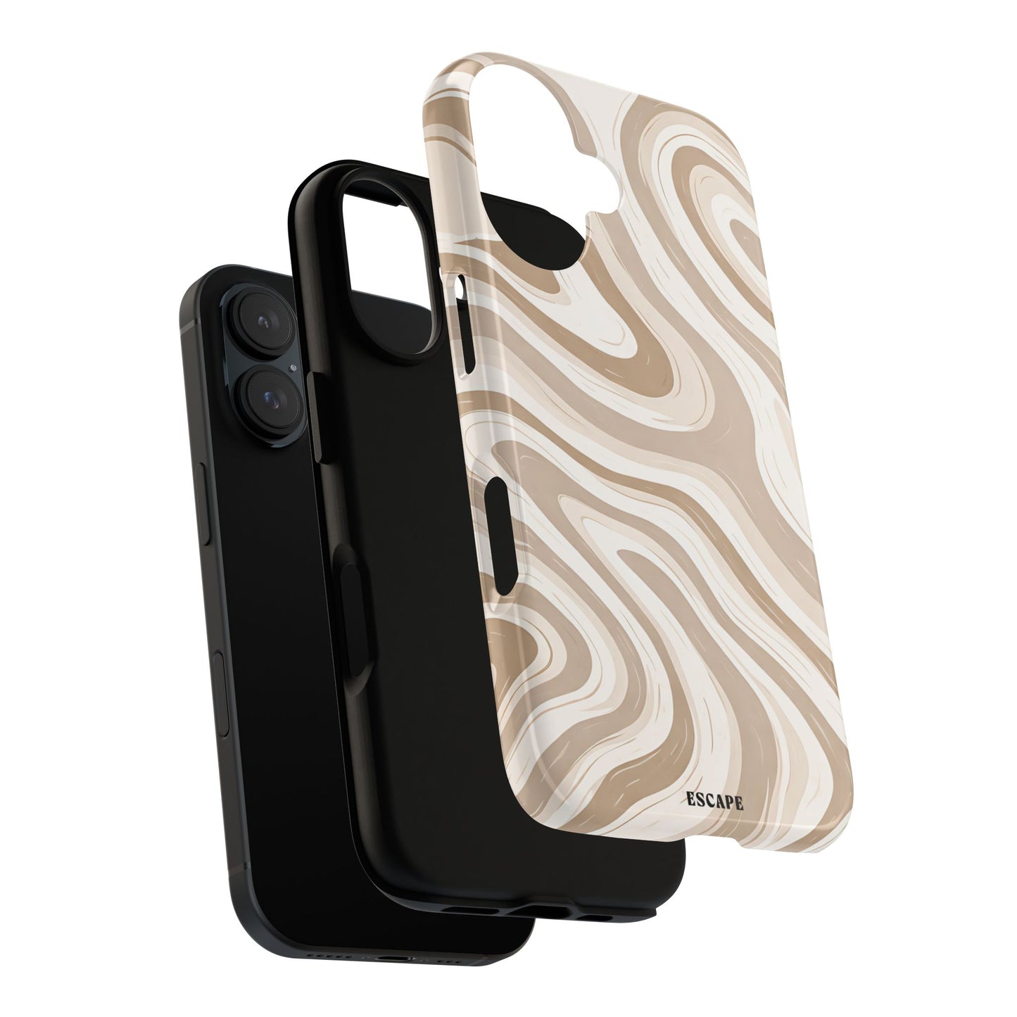 Oat Veil iPhone