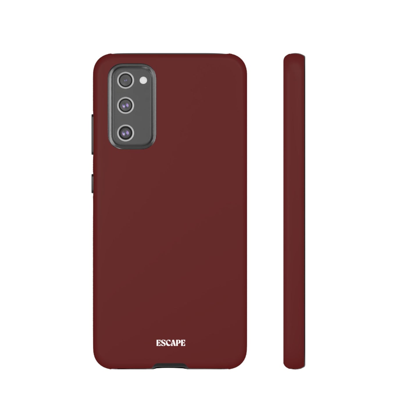 Bordo Samsung